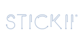 Stickii Coupons